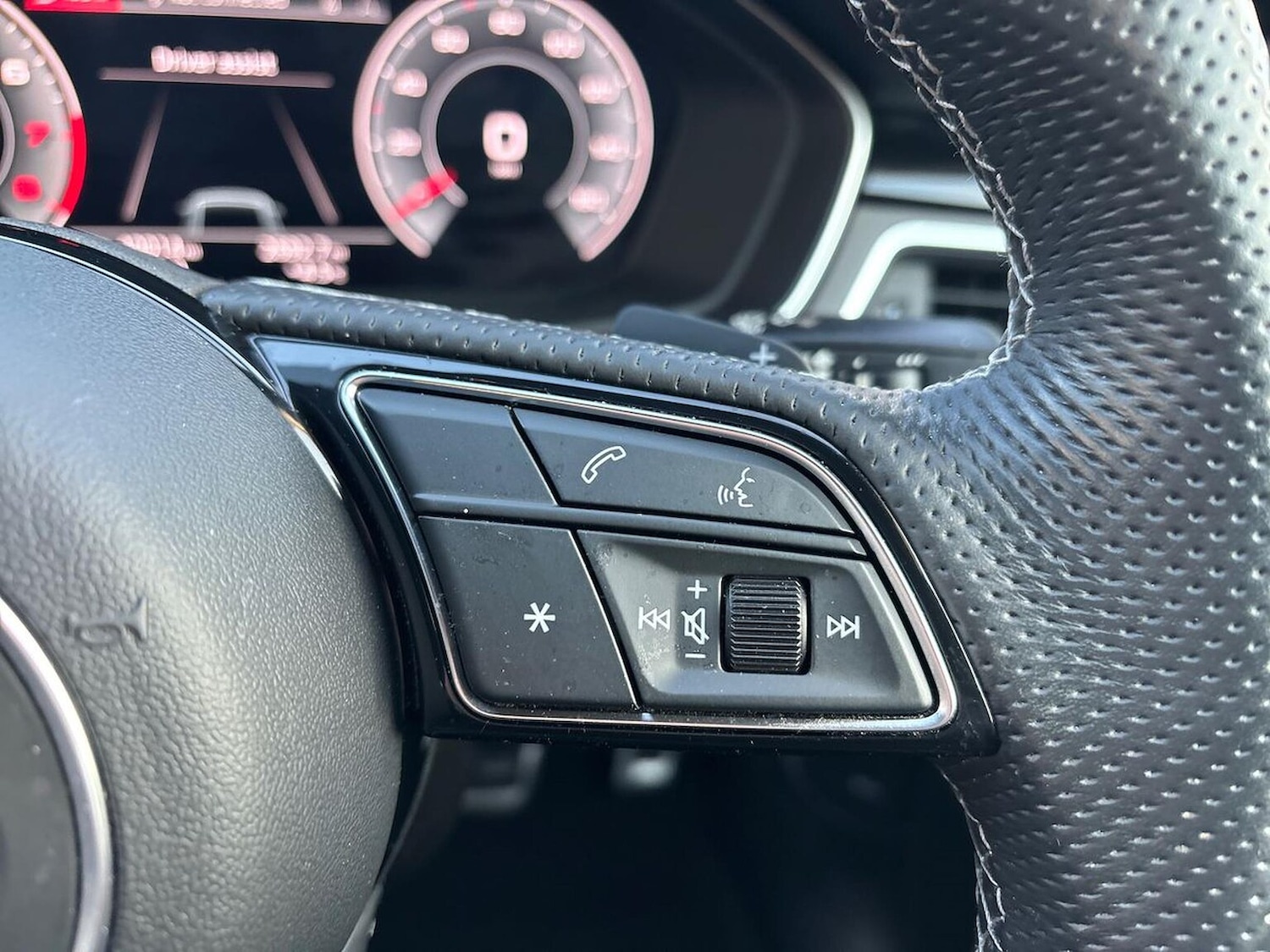 Used Audi A4 2021 for sale - 77065787: Photo 27