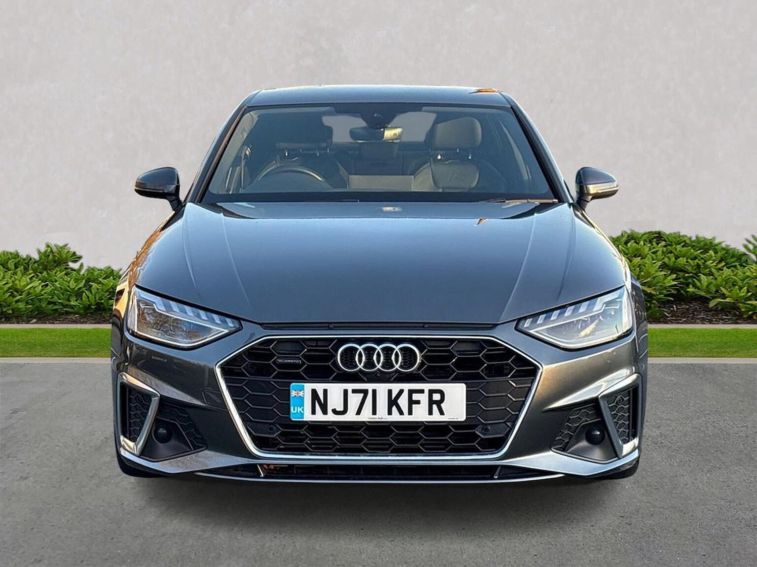 Used Audi A4 2021 for sale - 77065787: Photo 5