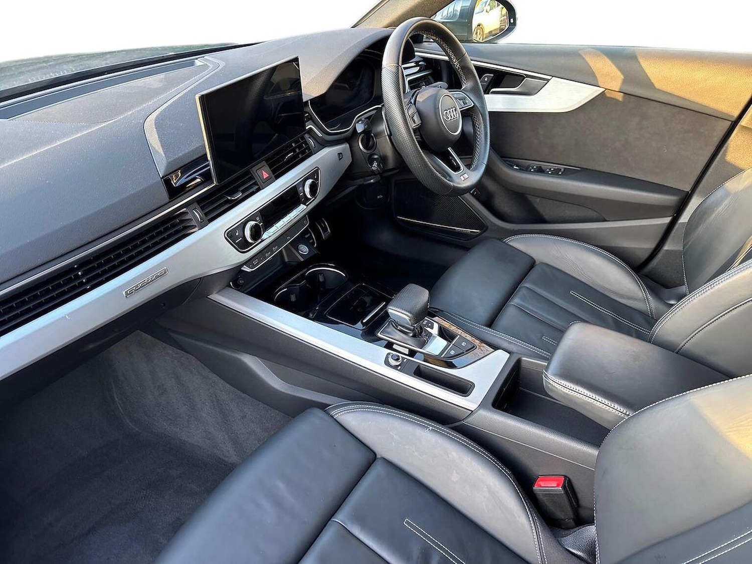 Used Audi A4 2021 for sale - 77065787: Photo 7