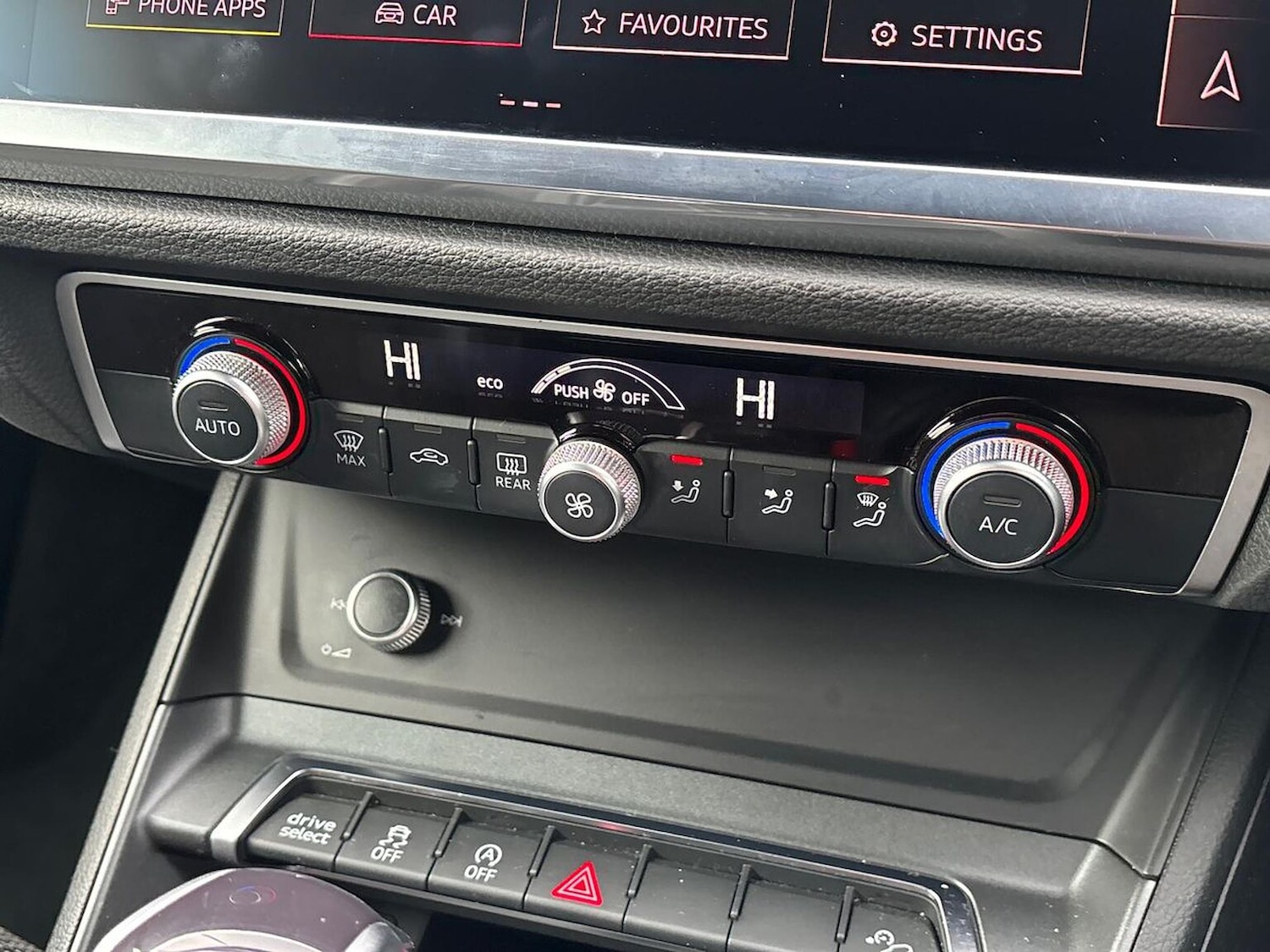 Used Audi Q3 2022 for sale - 77745130: Photo 12