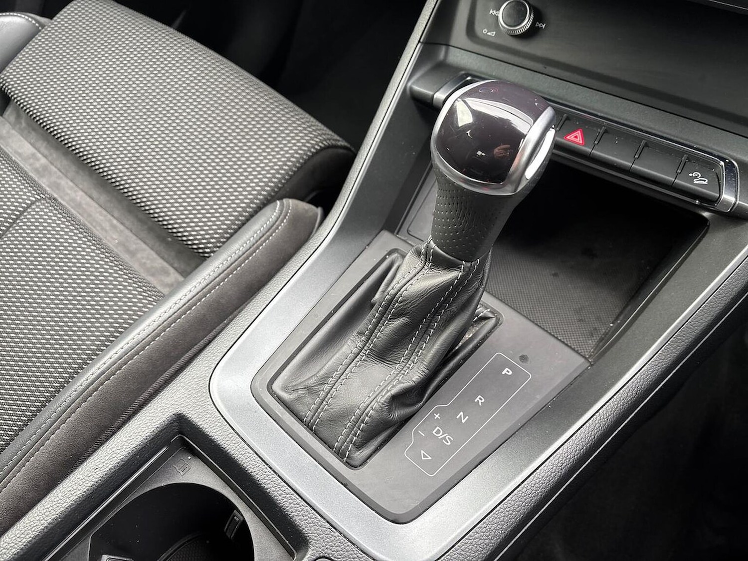 Used Audi Q3 2022 for sale - 77745130: Photo 13