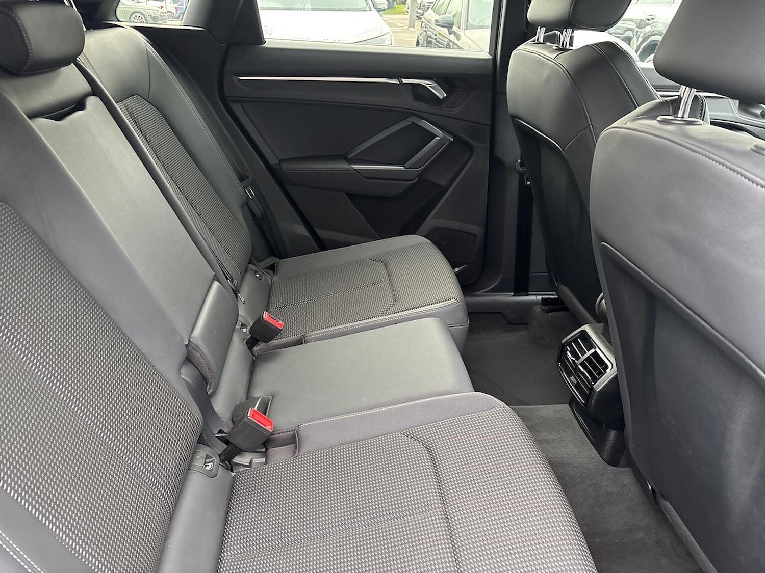 Used Audi Q3 2022 for sale - 77745130: Photo 16