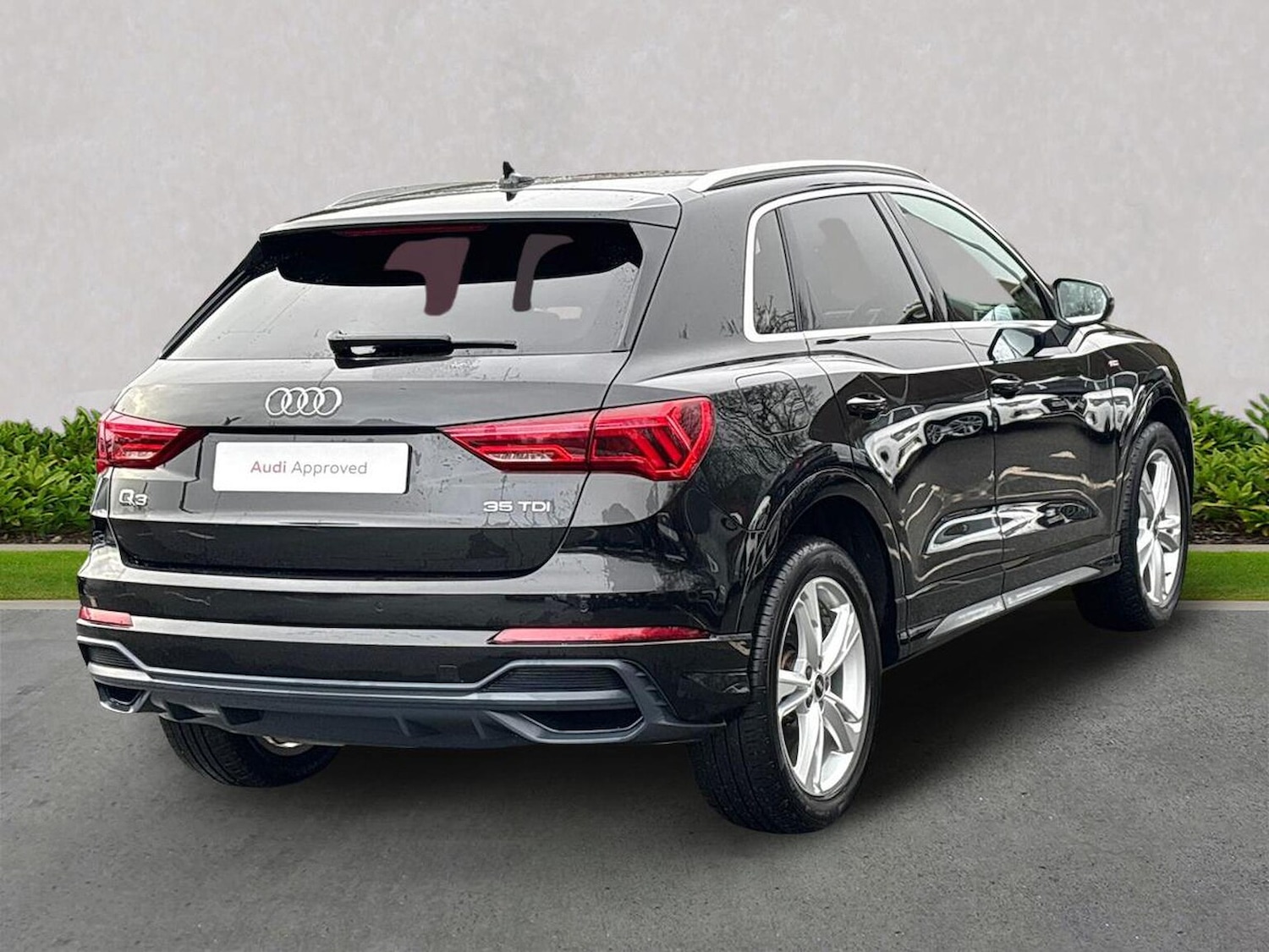 Used Audi Q3 2022 for sale - 77745130: Photo 18