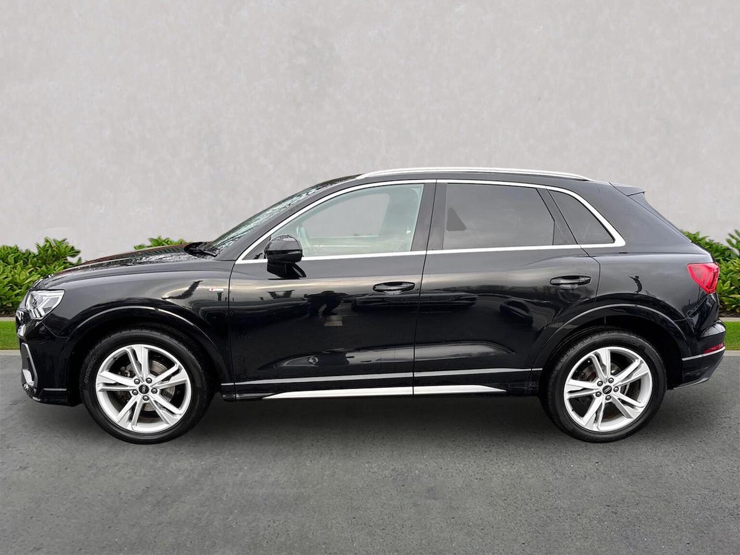 Used Audi Q3 2022 for sale - 77745130: Photo 19