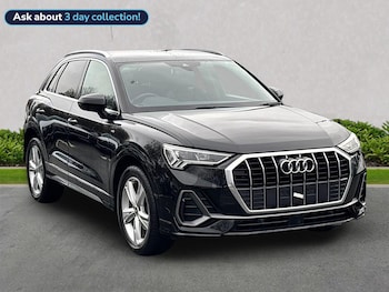 Audi Q3 feature image