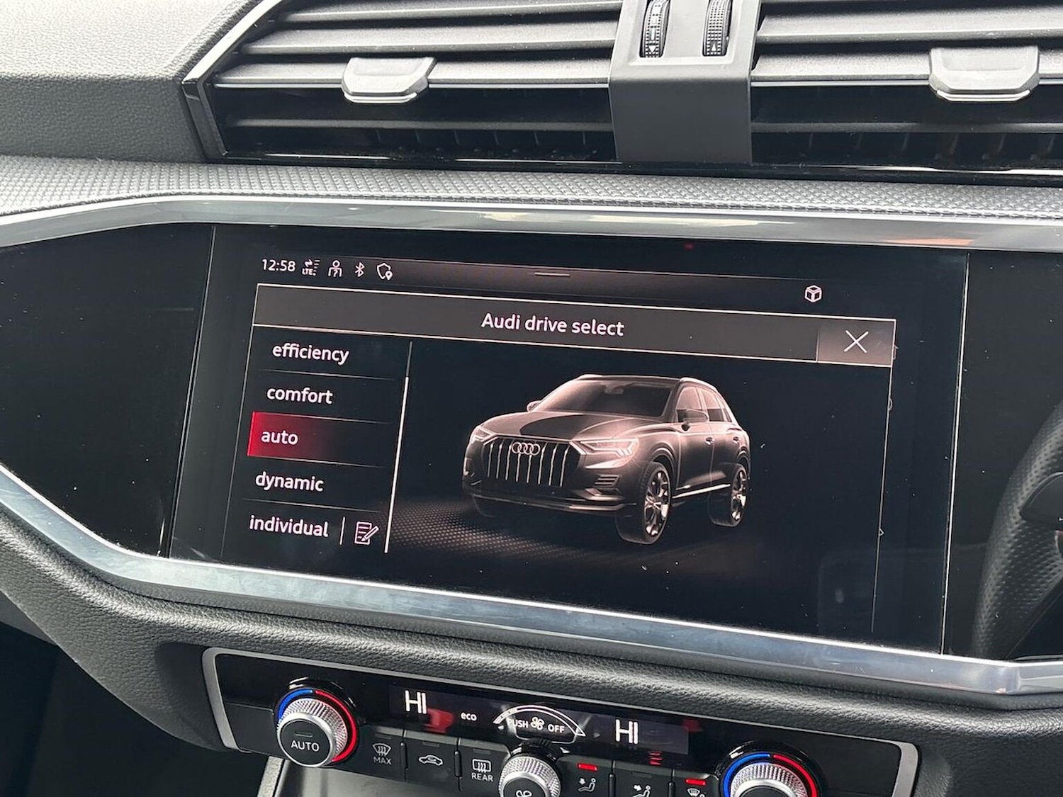 Used Audi Q3 2022 for sale - 77745130: Photo 22