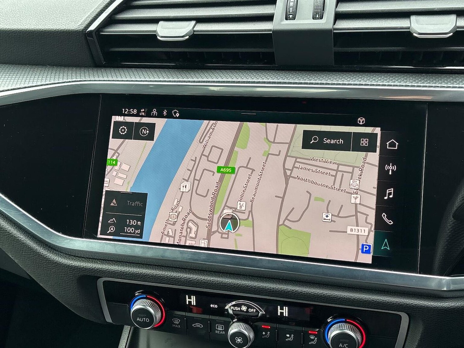 Used Audi Q3 2022 for sale - 77745130: Photo 24