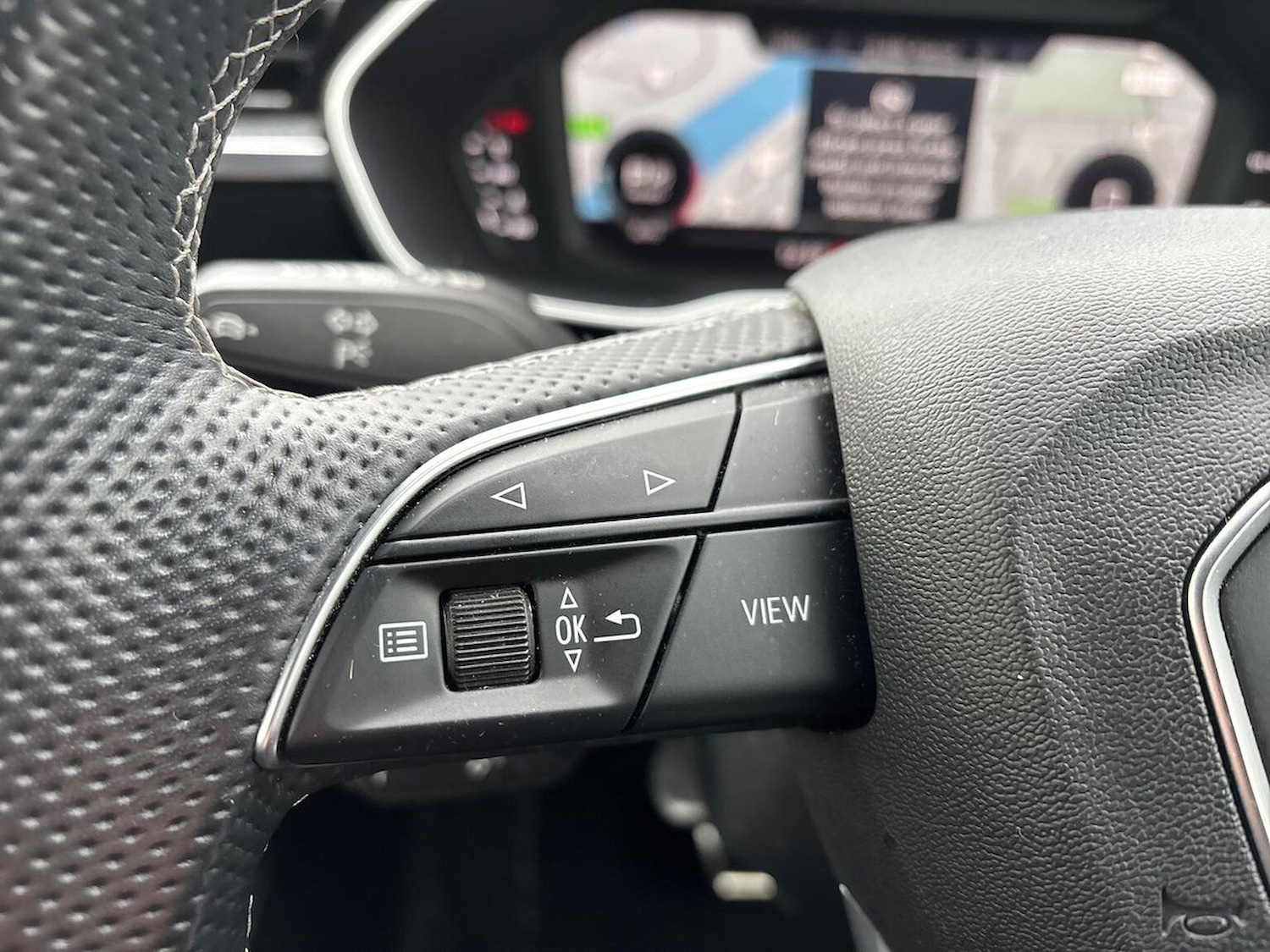 Used Audi Q3 2022 for sale - 77745130: Photo 26