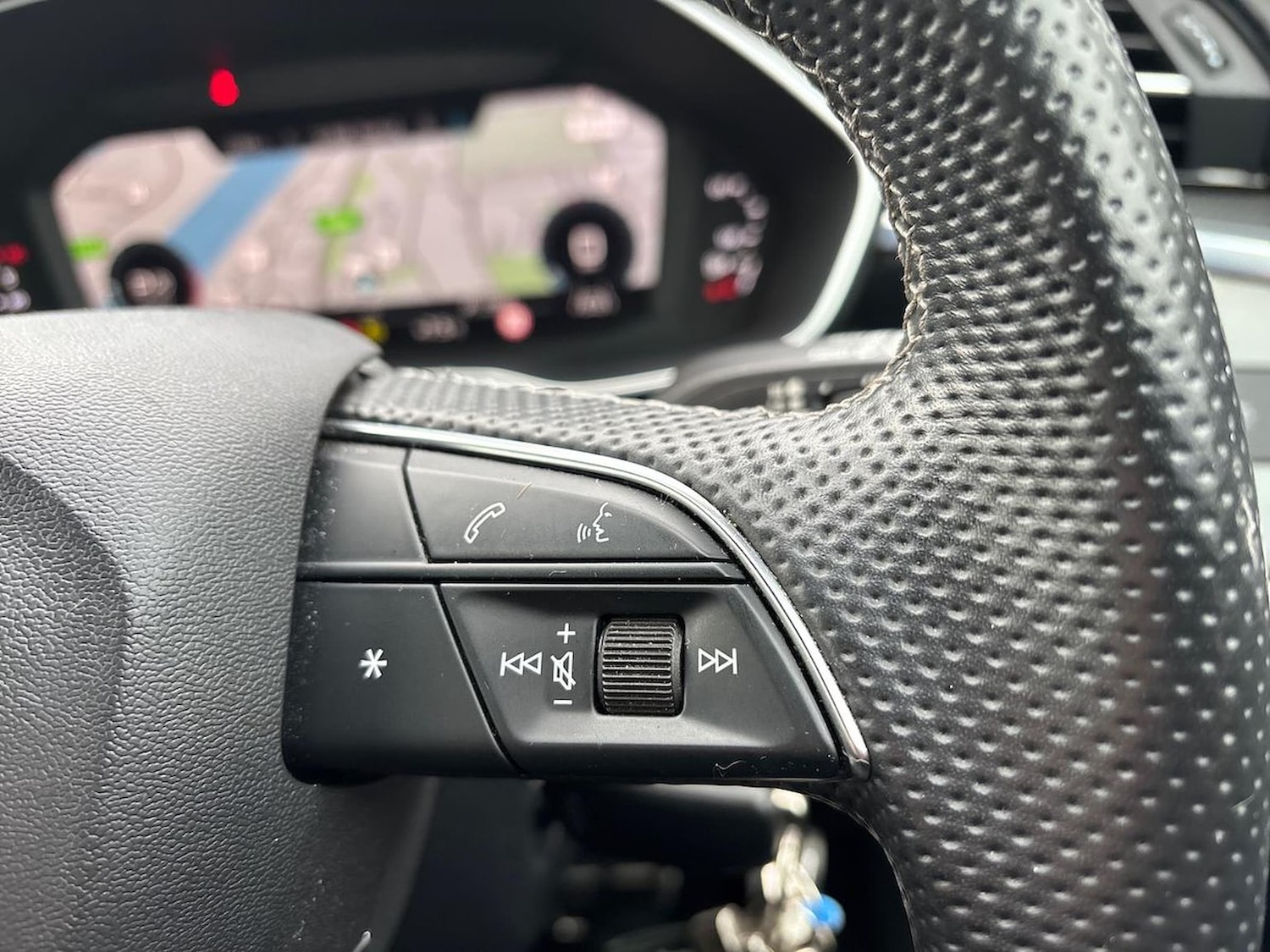 Used Audi Q3 2022 for sale - 77745130: Photo 27