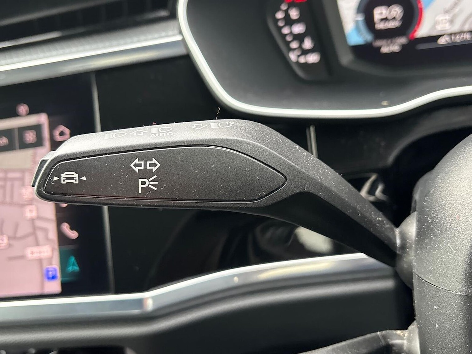 Used Audi Q3 2022 for sale - 77745130: Photo 28