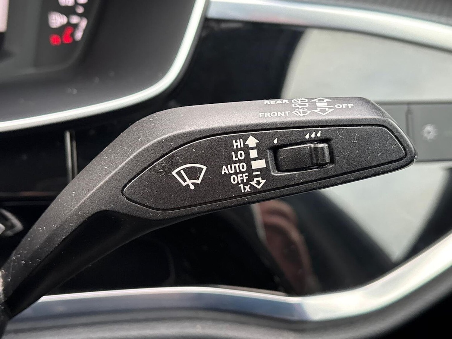 Used Audi Q3 2022 for sale - 77745130: Photo 29