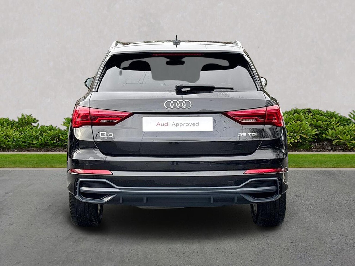 Used Audi Q3 2022 for sale - 77745130: Photo 4