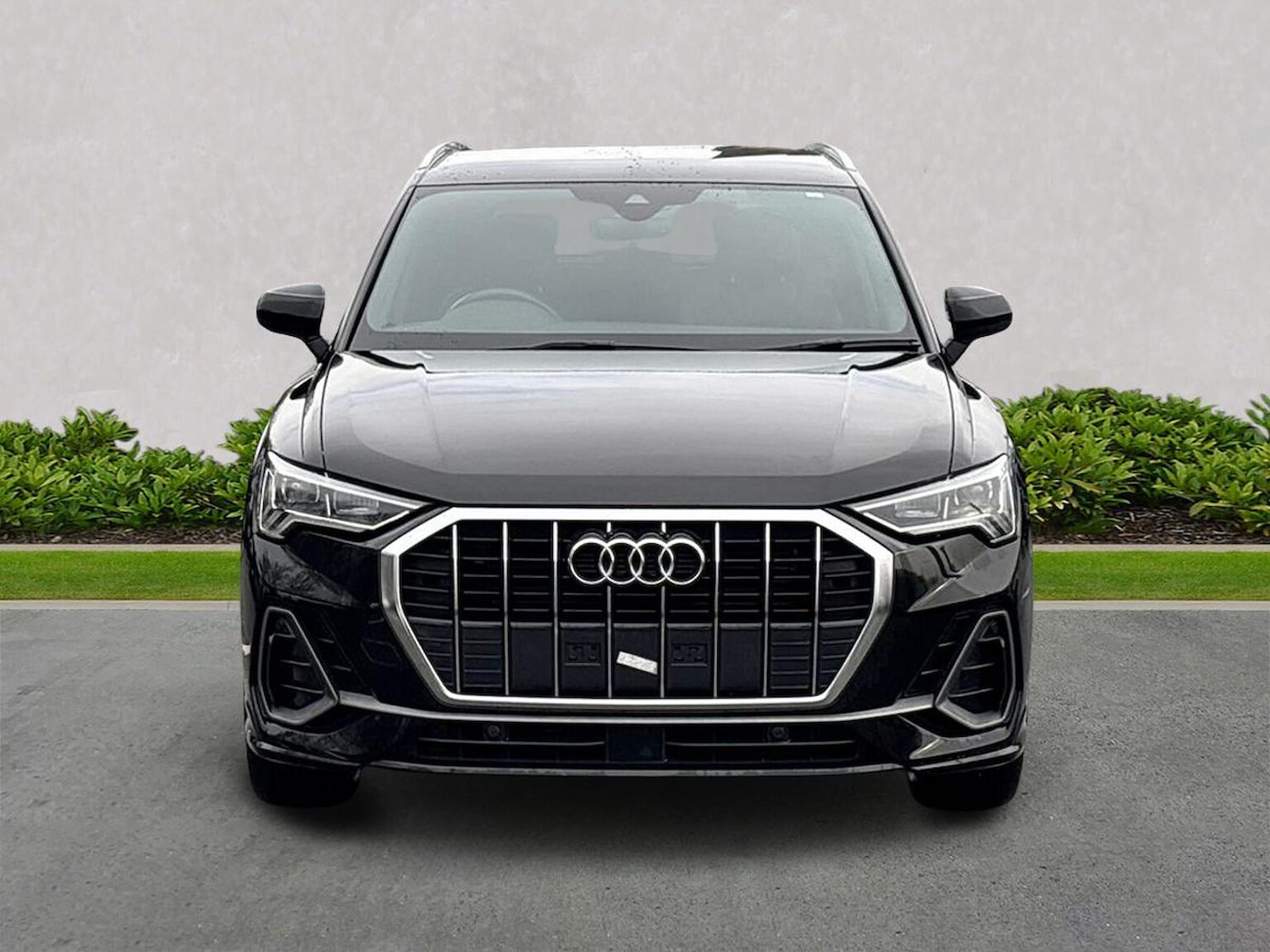 Used Audi Q3 2022 for sale - 77745130: Photo 5