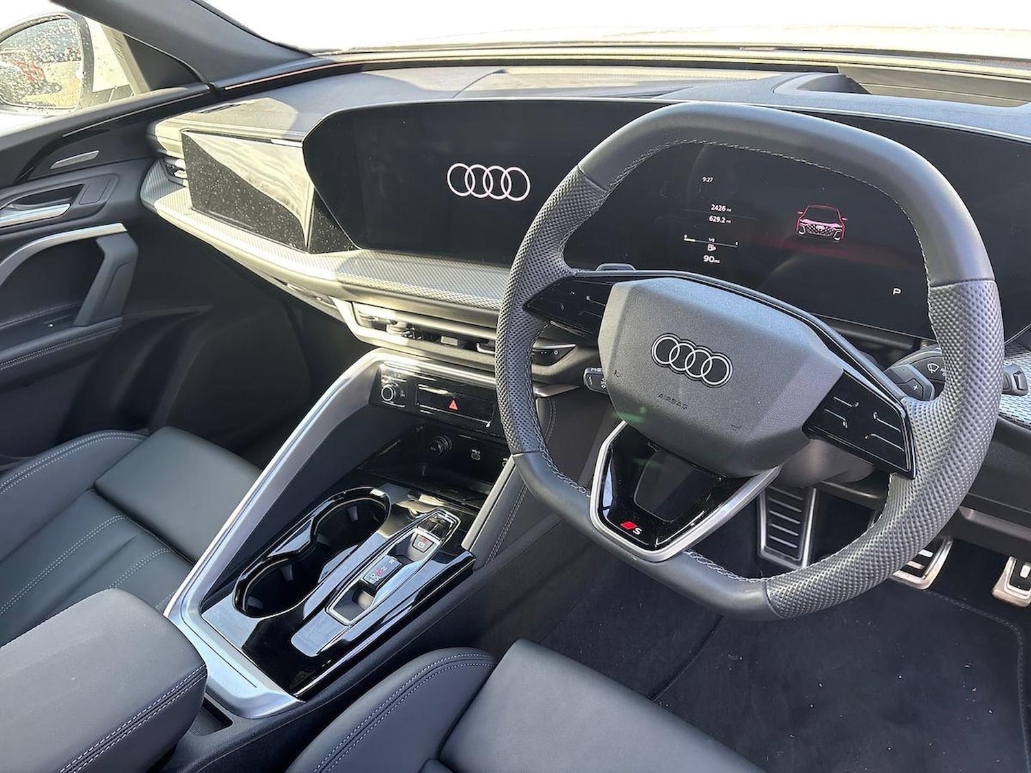 Used Audi Q5 2025 for sale - 78193337: Photo 10
