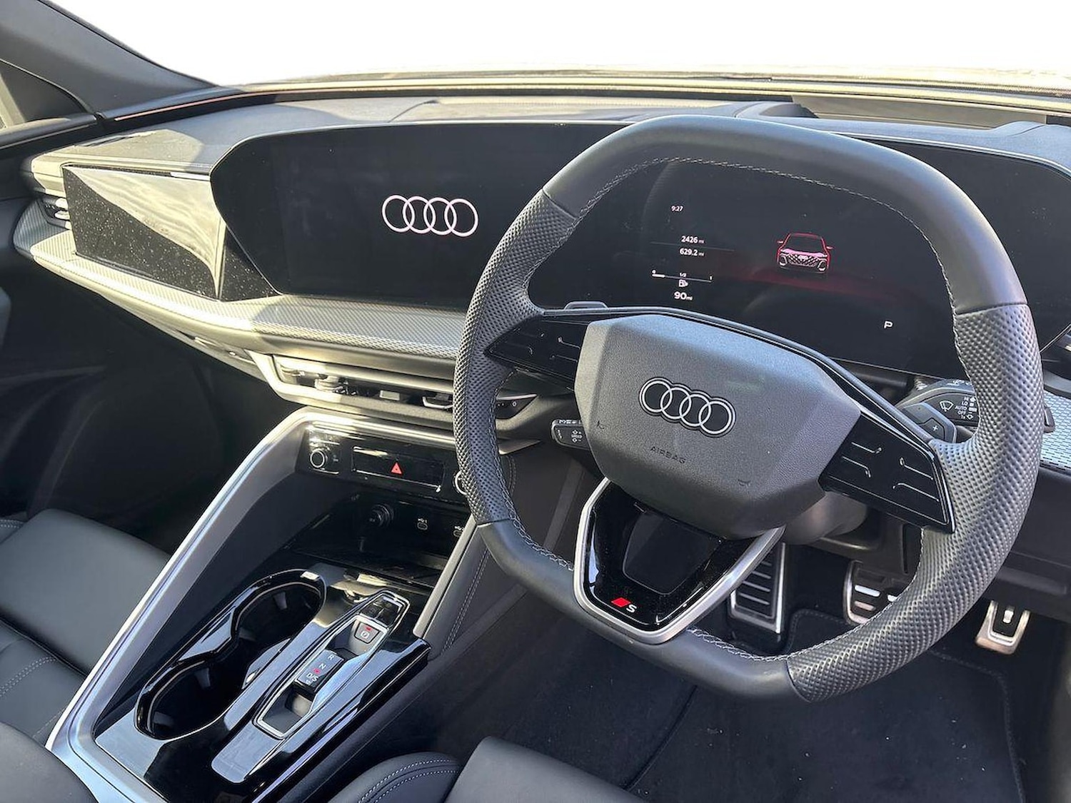 Used Audi Q5 2025 for sale - 78193337: Photo 11