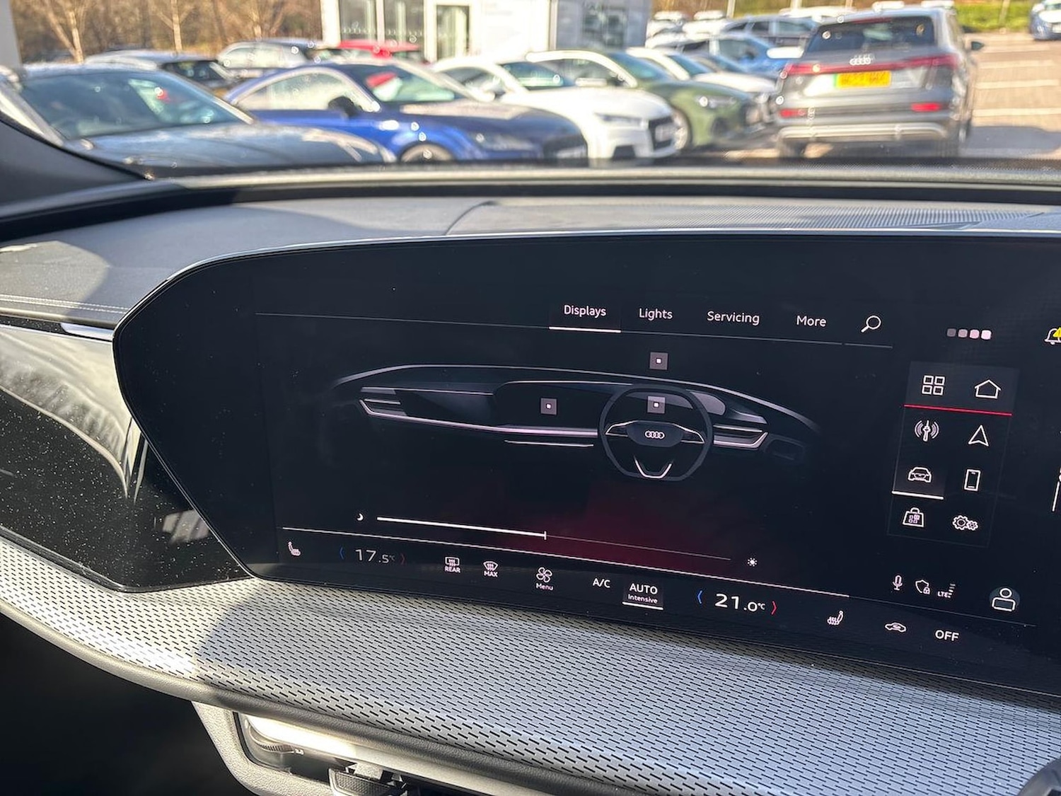 Used Audi Q5 2025 for sale - 78193337: Photo 13