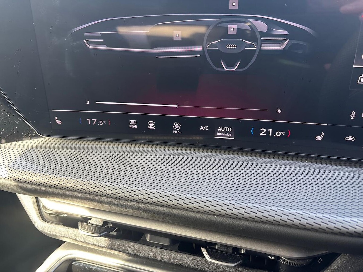 Used Audi Q5 2025 for sale - 78193337: Photo 14