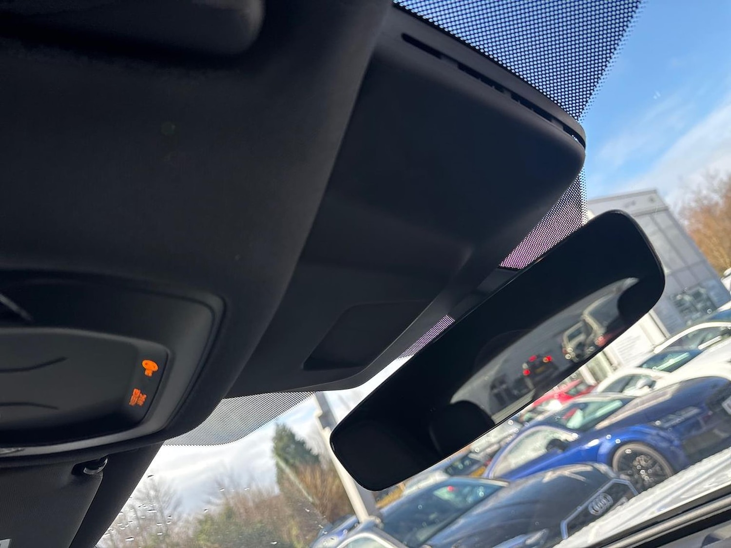 Used Audi Q5 2025 for sale - 78193337: Photo 16