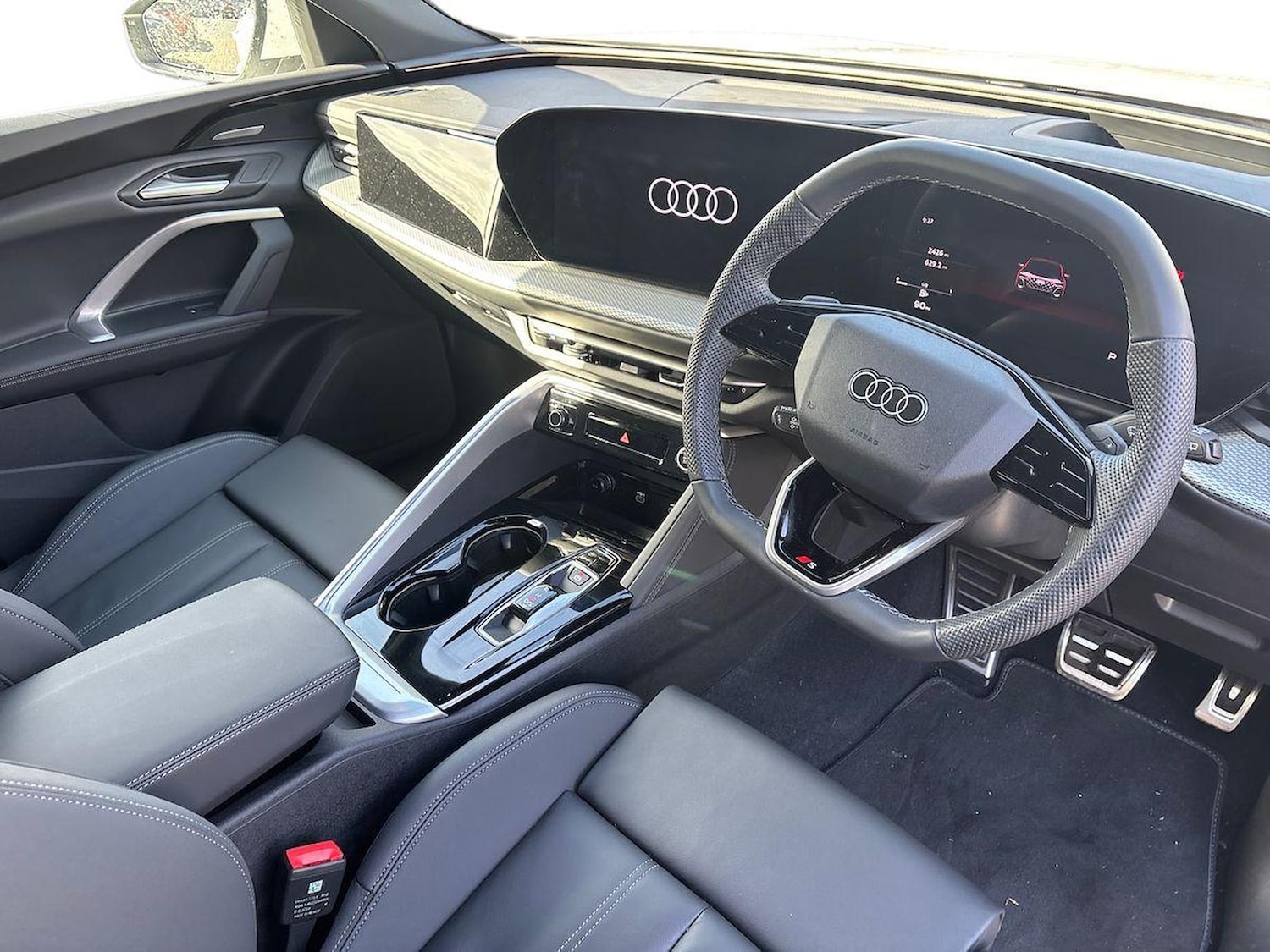 Used Audi Q5 2025 for sale - 78193337: Photo 17