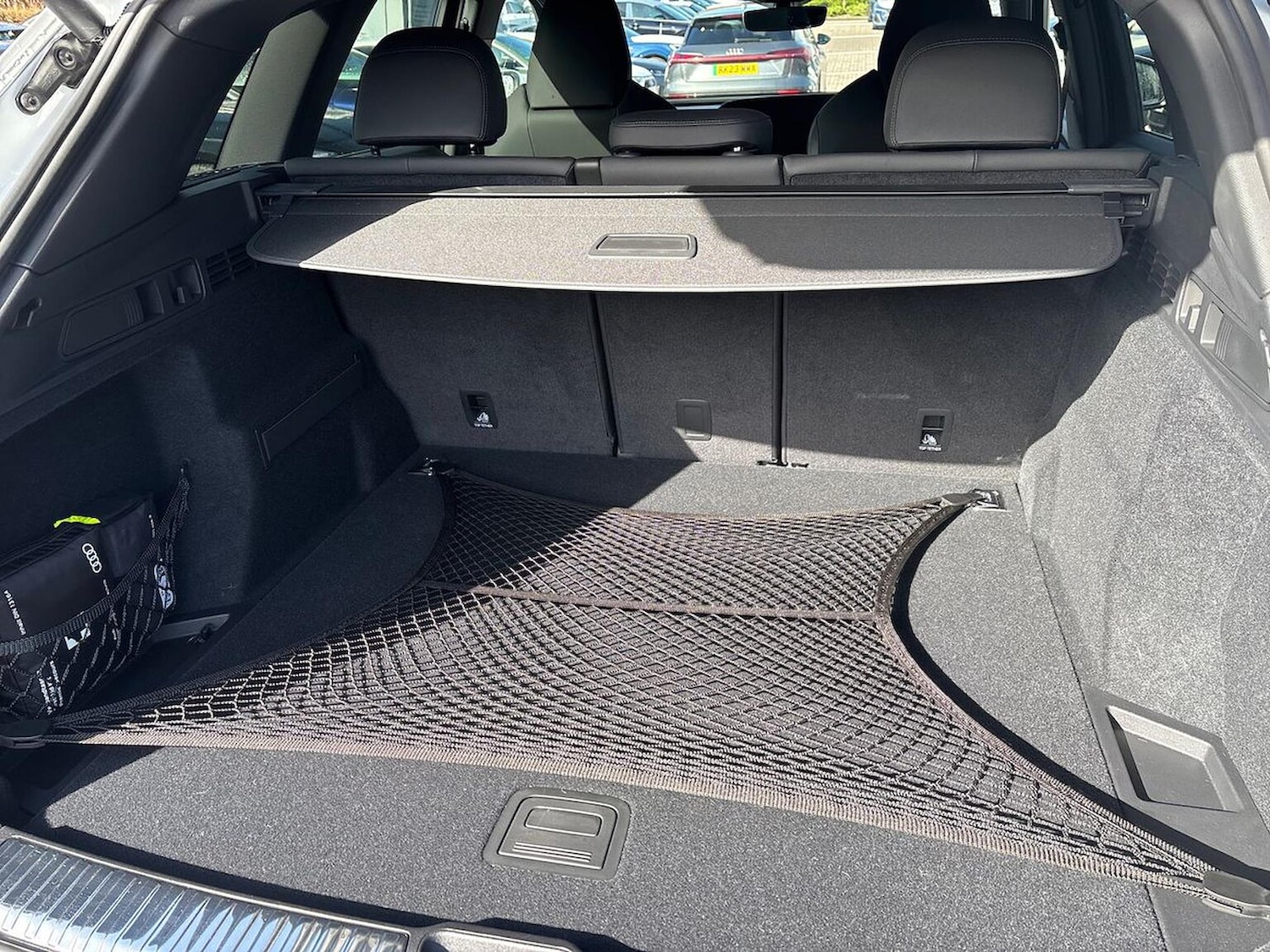 Used Audi Q5 2025 for sale - 78193337: Photo 19