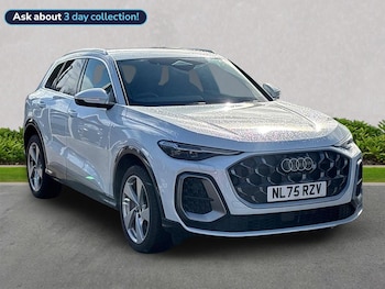 Audi Q5 feature image