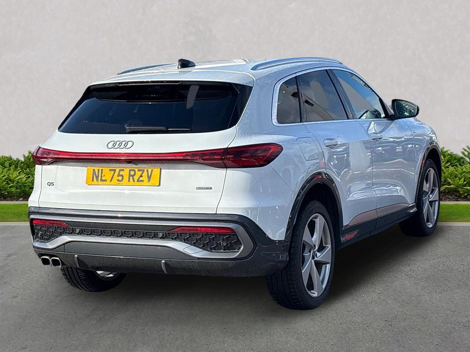 Used Audi Q5 2025 for sale - 78193337: Photo 20