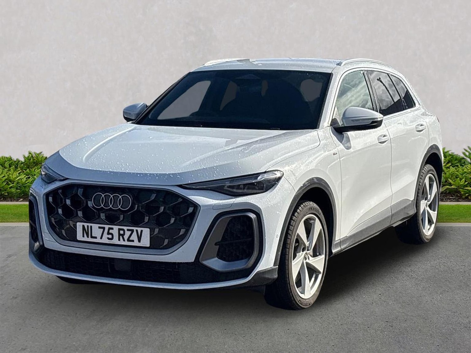 Used Audi Q5 2025 for sale - 78193337: Photo 22