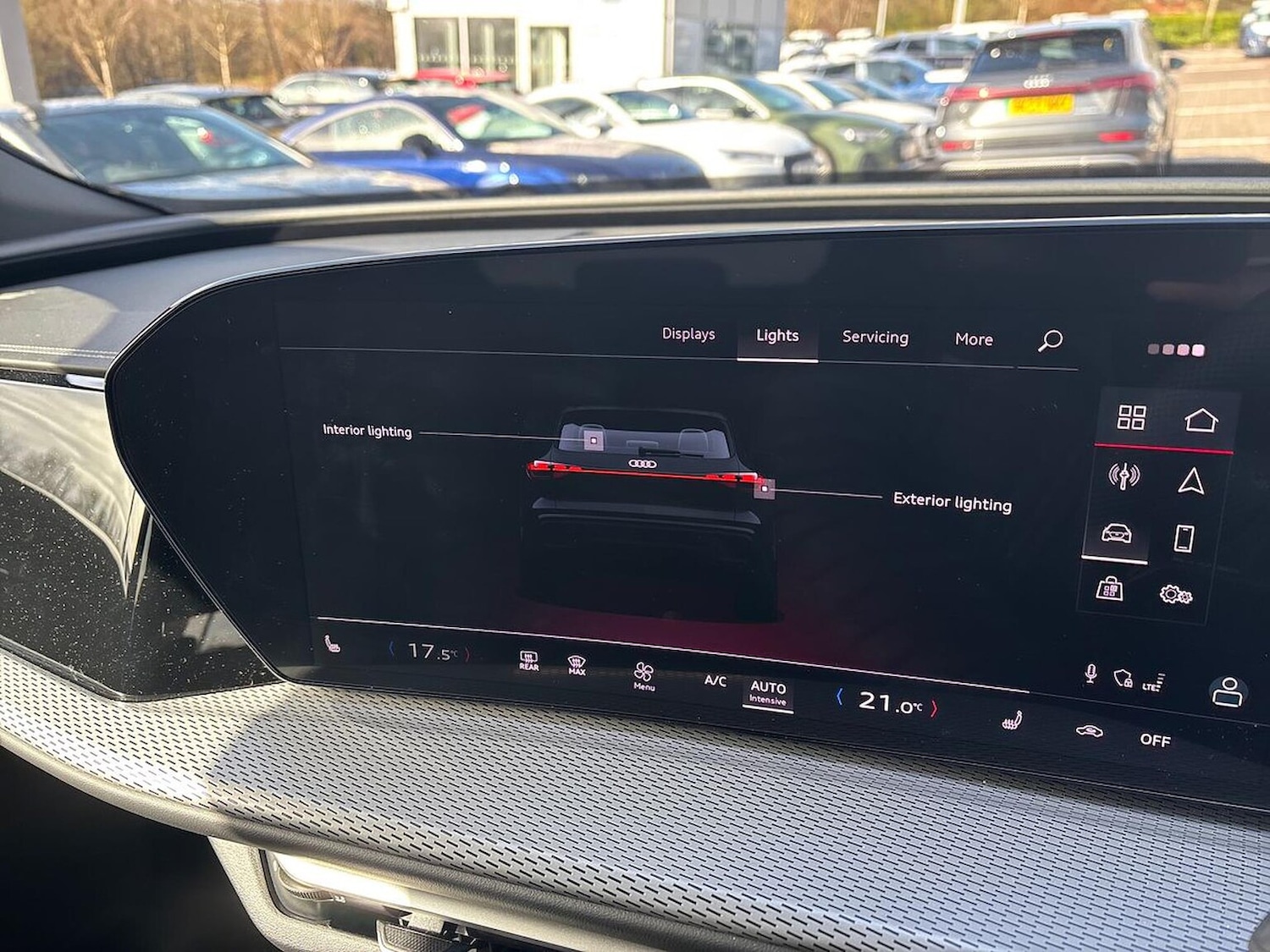 Used Audi Q5 2025 for sale - 78193337: Photo 23