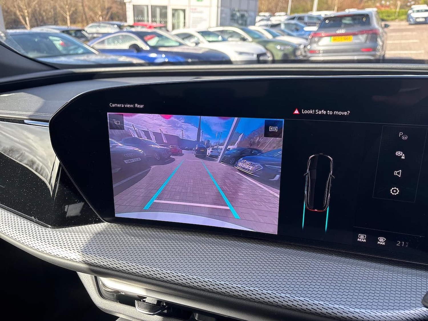 Used Audi Q5 2025 for sale - 78193337: Photo 25