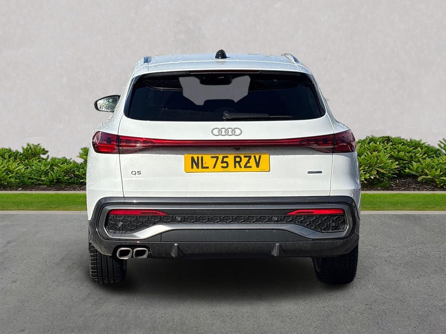 Used Audi Q5 2025 for sale - 78193337: Photo 6