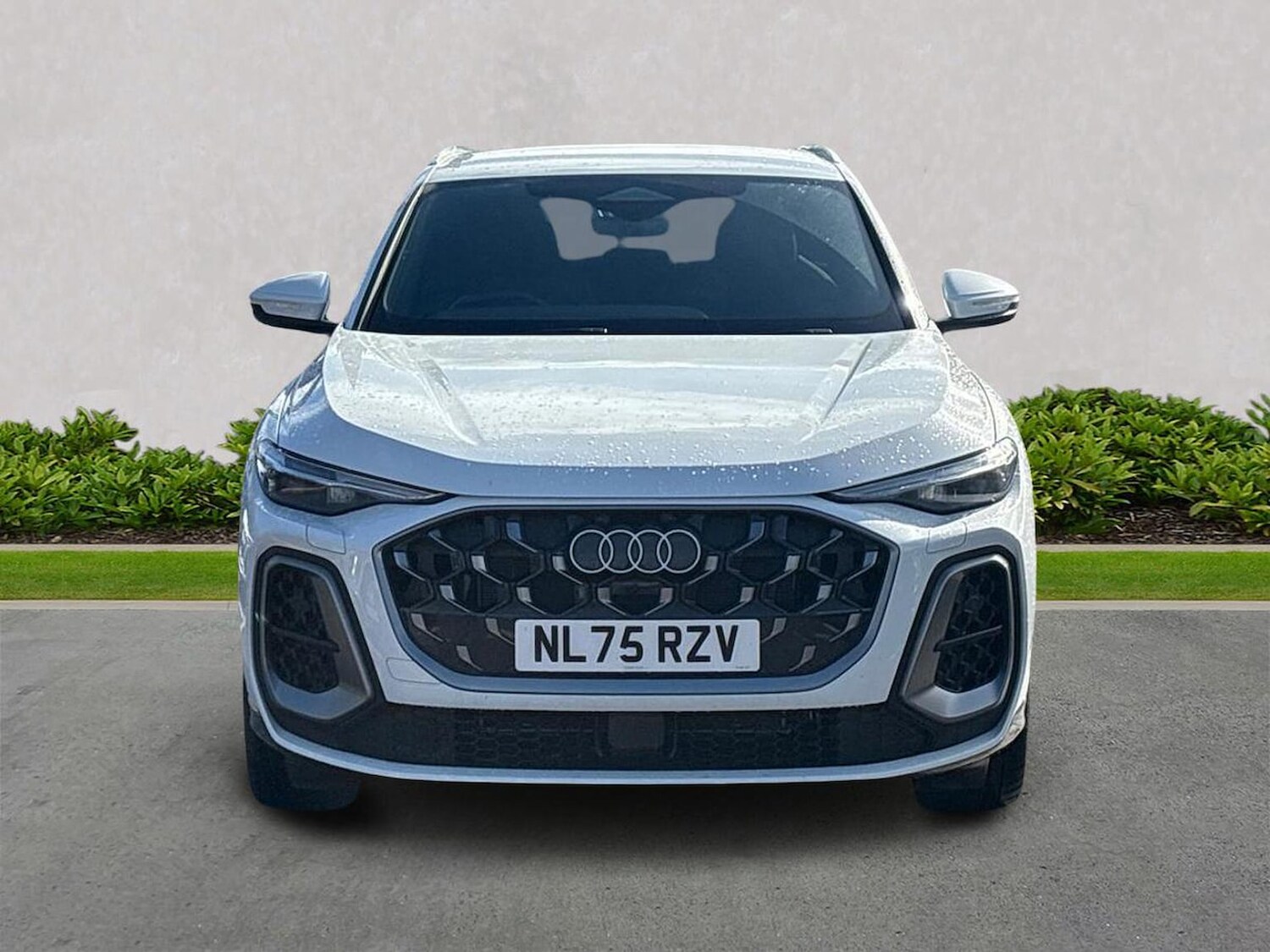 Used Audi Q5 2025 for sale - 78193337: Photo 7