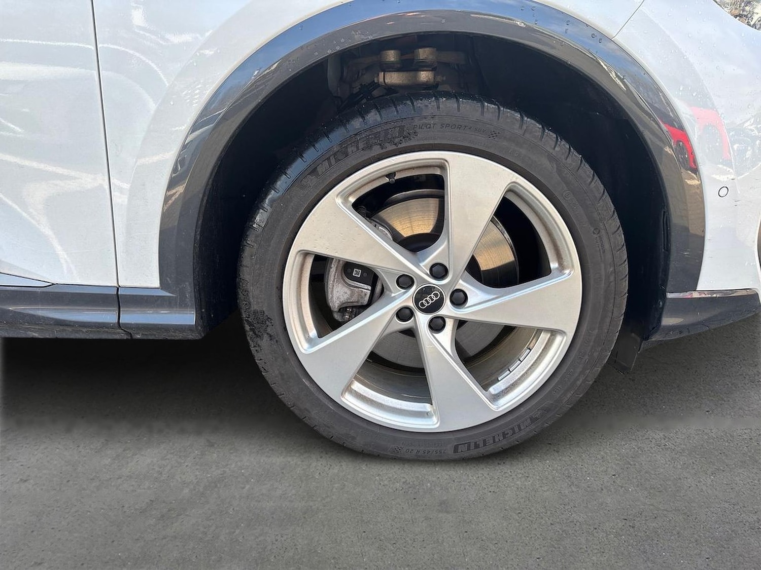 Used Audi Q5 2025 for sale - 78193337: Photo 8