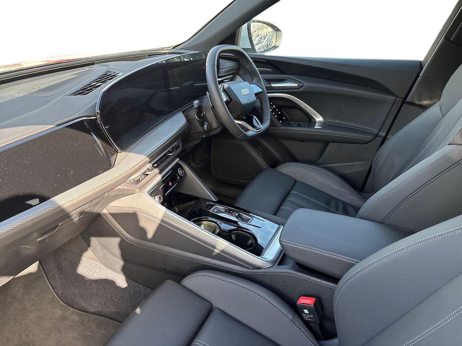 Used Audi Q5 2025 for sale - 78193337: Photo 9