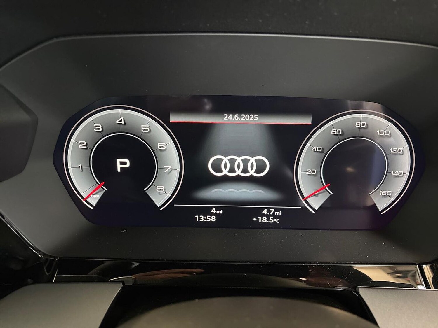 Used Audi A3 2025 for sale - 77492393: Photo 10