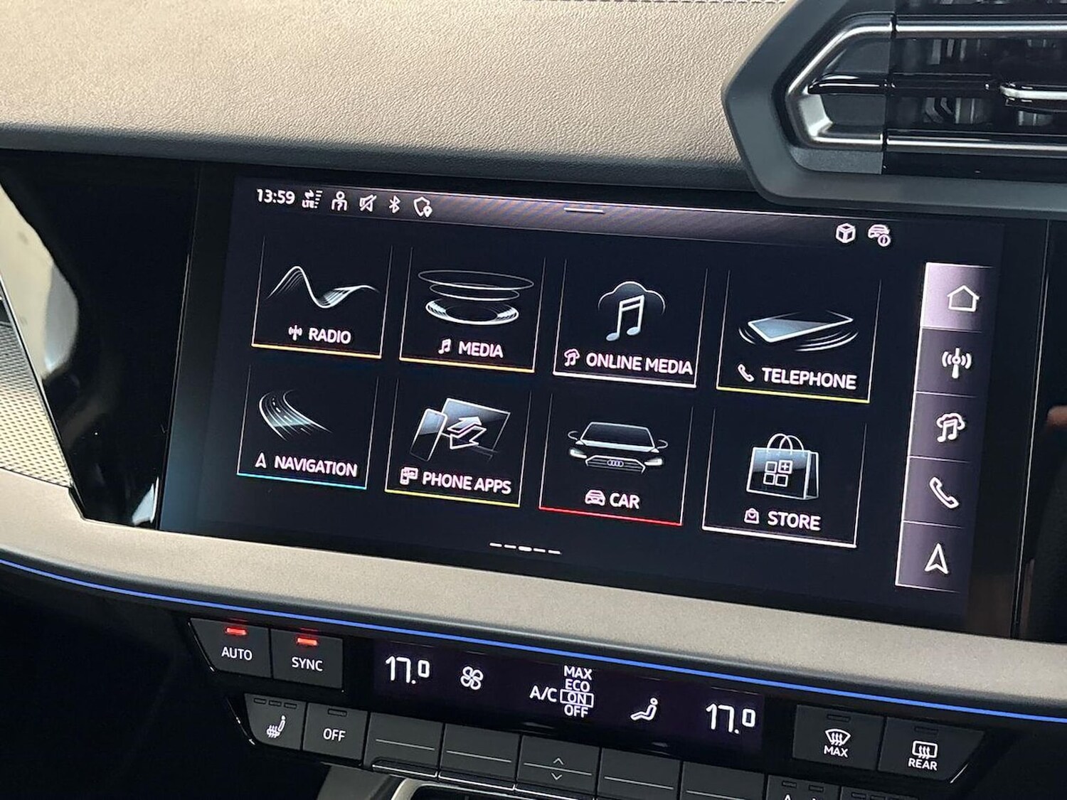 Used Audi A3 2025 for sale - 77492393: Photo 11