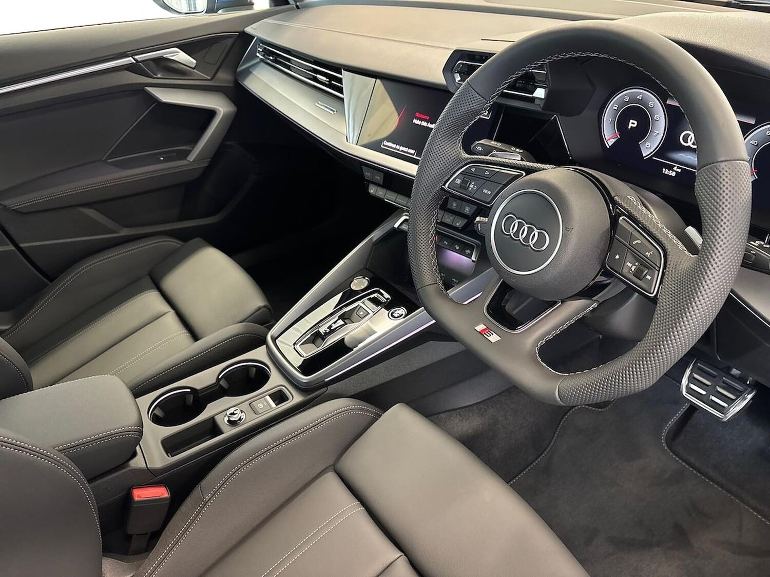 Used Audi A3 2025 for sale - 77492393: Photo 15