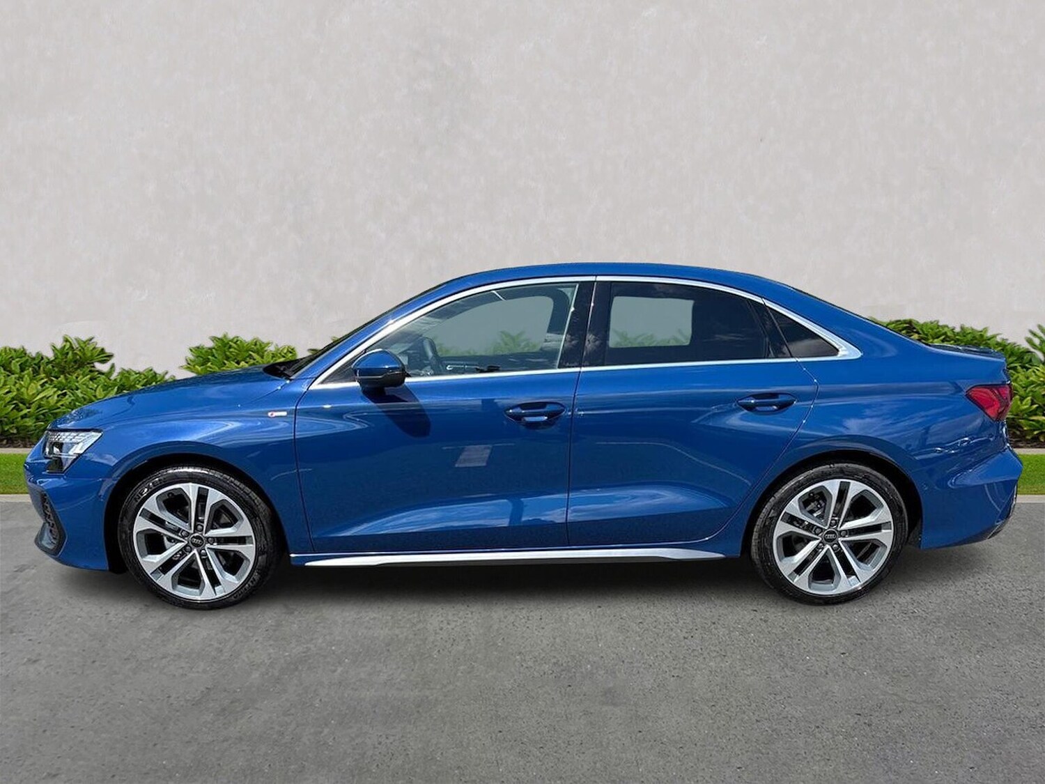 Used Audi A3 2025 for sale - 77492393: Photo 19