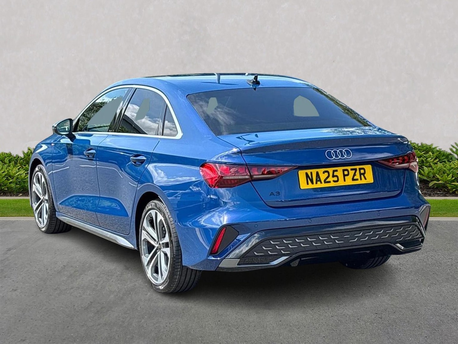 Used Audi A3 2025 for sale - 77492393: Photo 2