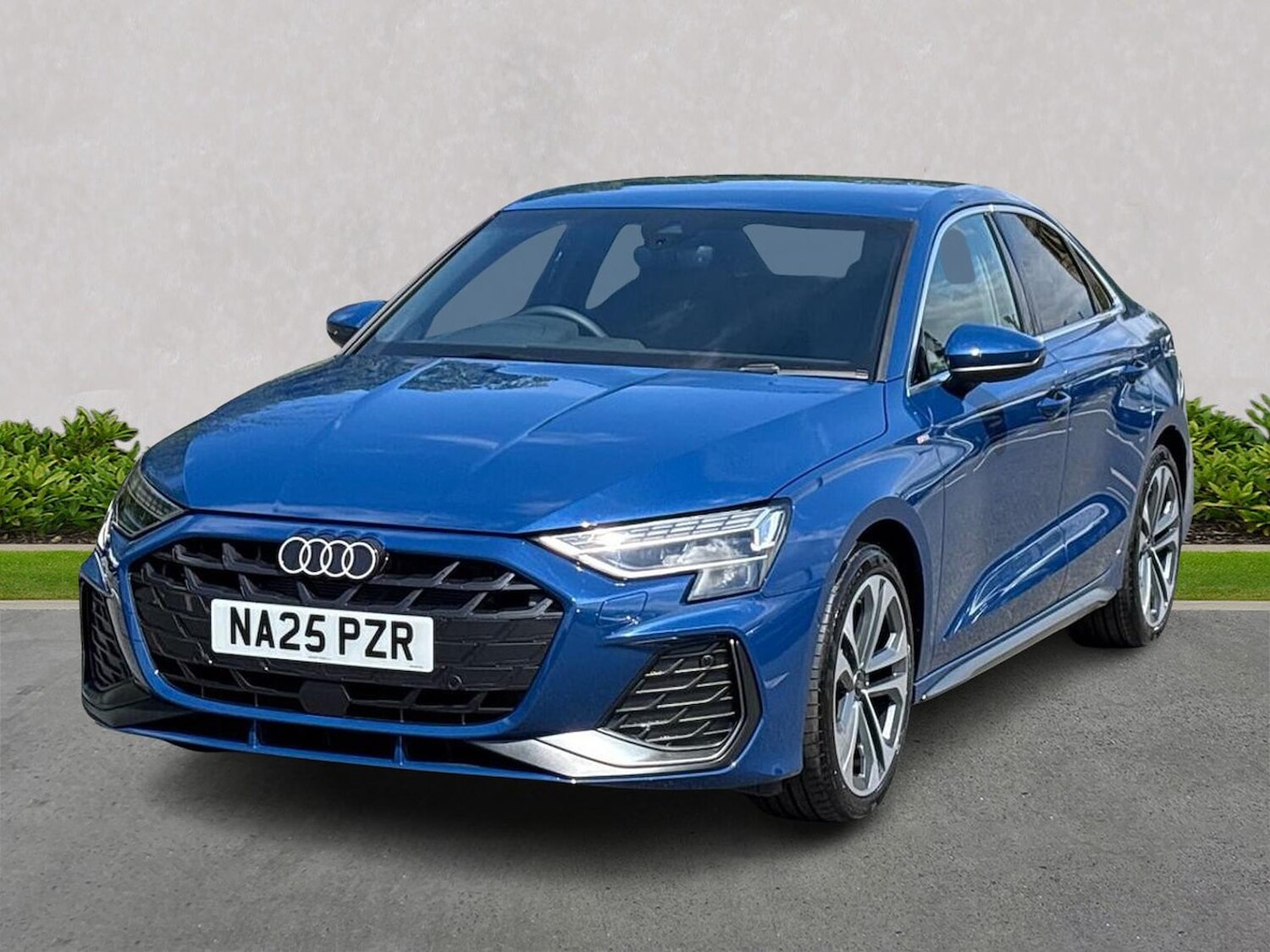 Used Audi A3 2025 for sale - 77492393: Photo 20