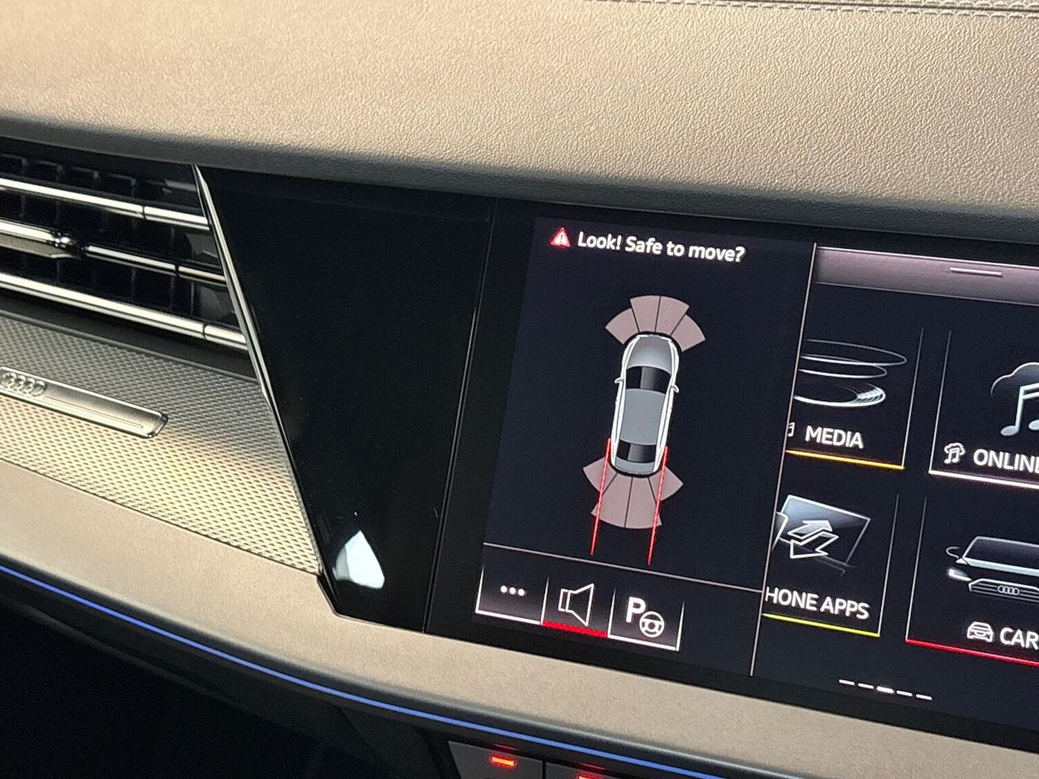 Used Audi A3 2025 for sale - 77492393: Photo 23