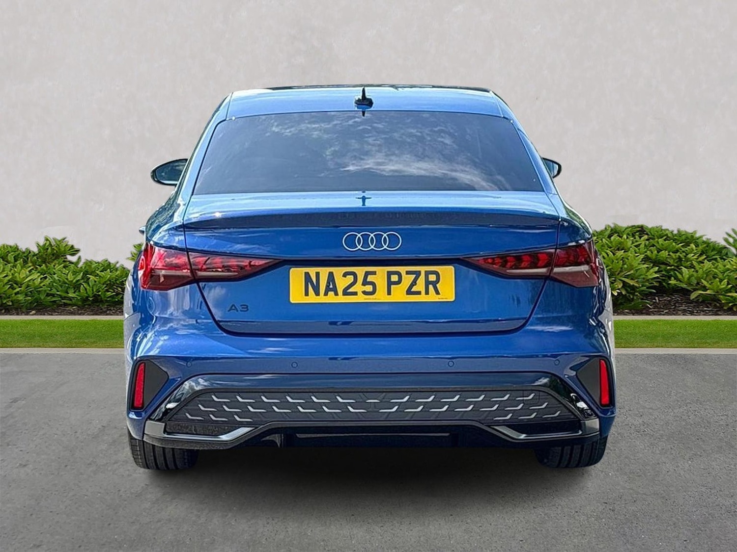 Used Audi A3 2025 for sale - 77492393: Photo 4