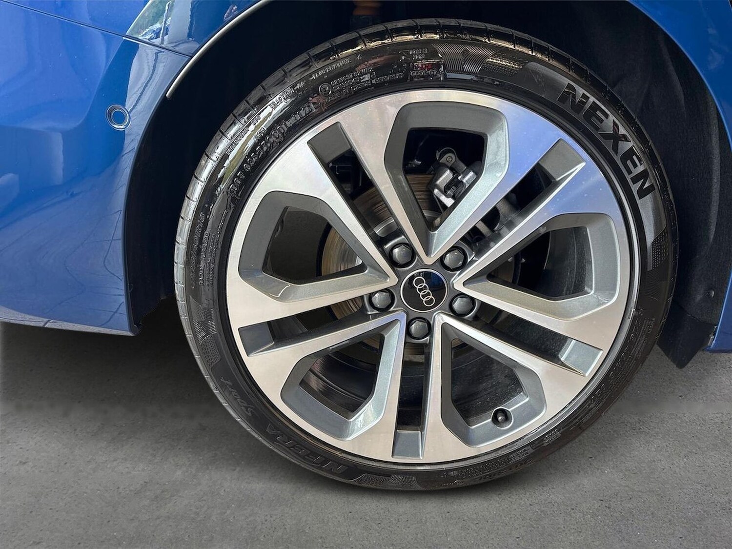 Used Audi A3 2025 for sale - 77492393: Photo 6