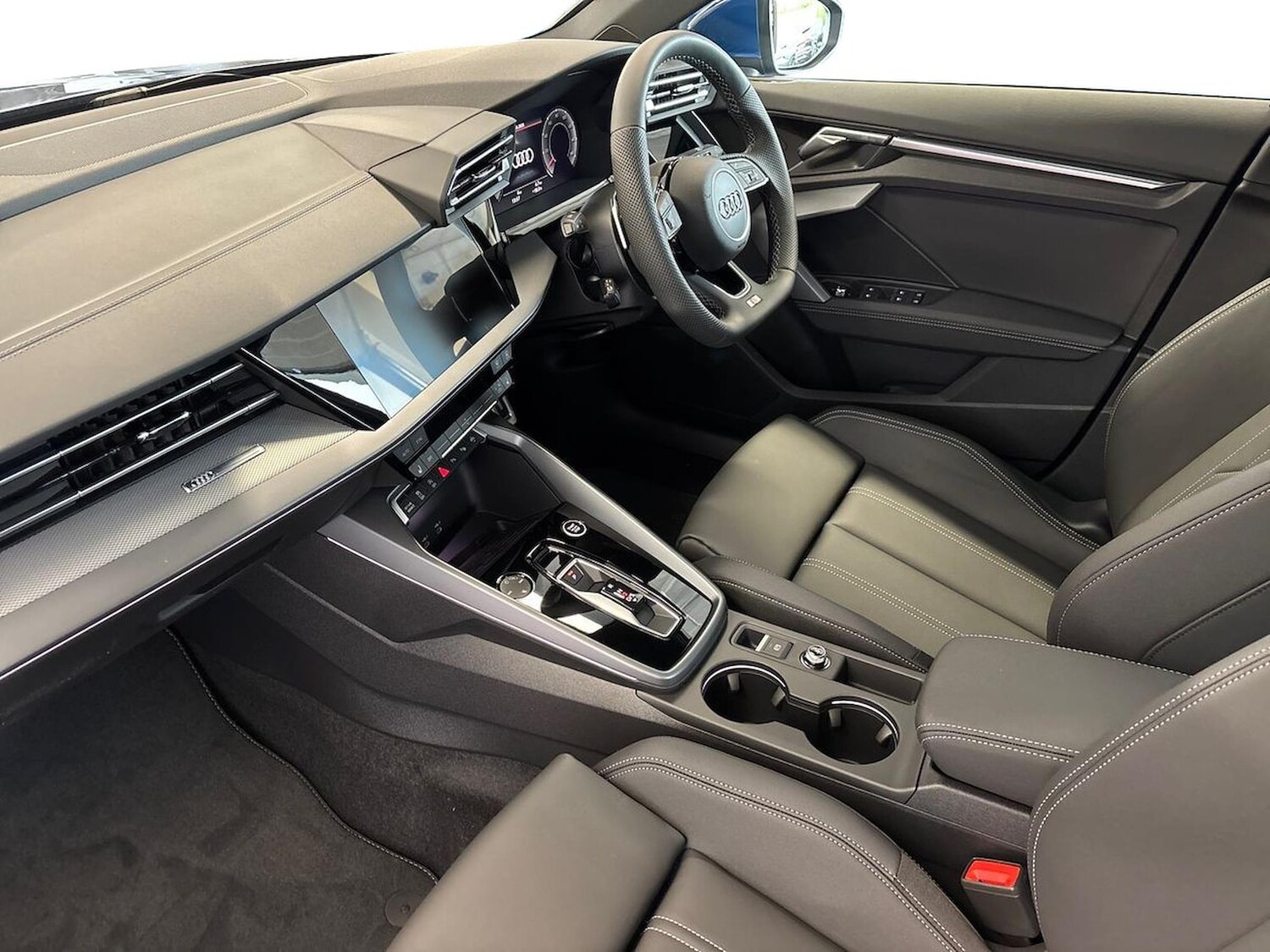 Used Audi A3 2025 for sale - 77492393: Photo 7