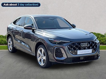 Used Audi Q5 2026 for sale - 79006087: Photo