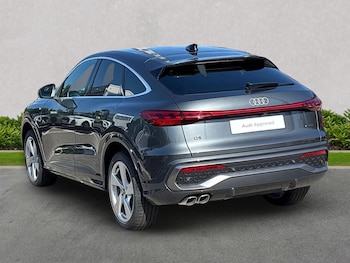 Used Audi Q5 2026 for sale - 79006087: Photo