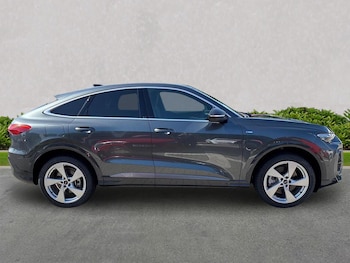 Used Audi Q5 2026 for sale - 79006087: Photo