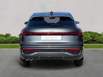 Used Audi Q5 2026 for sale - 79006087: Photo
