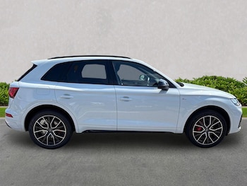 Used Audi Q5 2022 for sale - 79379428: Photo