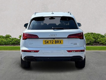 Used Audi Q5 2022 for sale - 79379428: Photo
