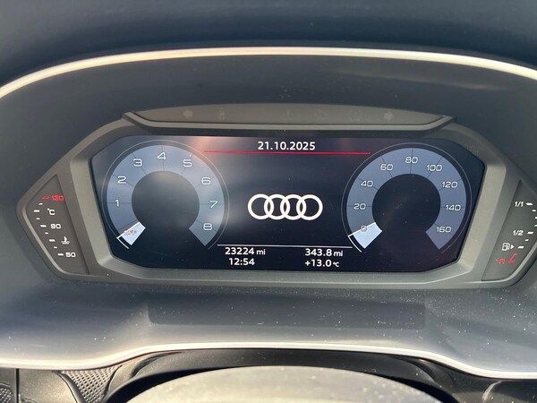 Used Audi Q3 2023 for sale - 76331039: Photo 10